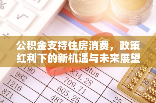山西公积金支持住房消费，政策红利下的新机遇与未来展望