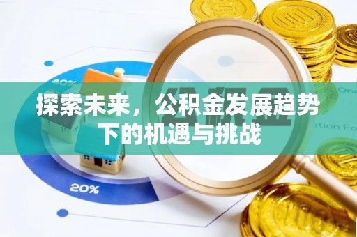山西探索未来，公积金发展趋势下的机遇与挑战