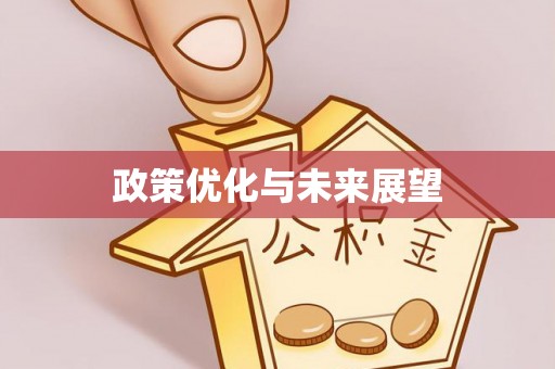 山西政策优化与未来展望