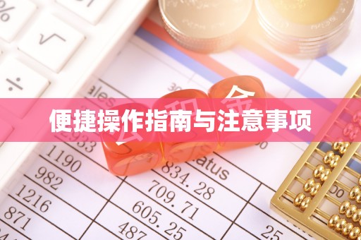 山西便捷操作指南与注意事项
